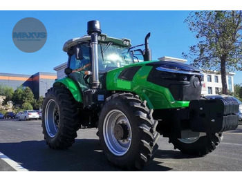 Farm tractor