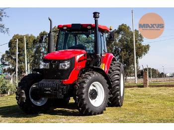 Farm tractor