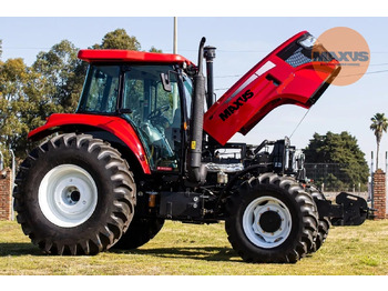 Farm tractor