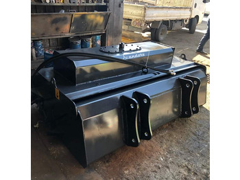 New Broom for Utility/ Special vehicle Bobcat: picture 4 New Broom for Utility/ Special vehicle Bobcat: picture 4