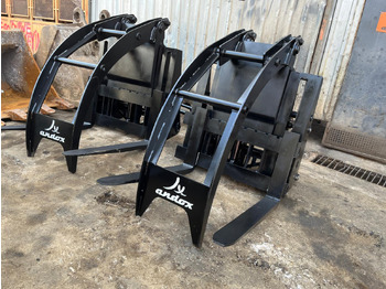 New Clamp for Excavator : picture 4