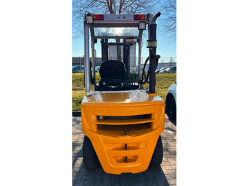 Diesel forklift Still RC 40-30: picture 3 Diesel forklift Still RC 40-30: picture 3