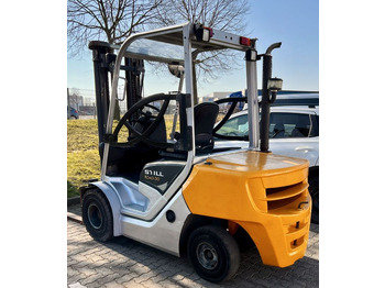 Diesel forklift Still RC 40-30: picture 2 Diesel forklift Still RC 40-30: picture 2