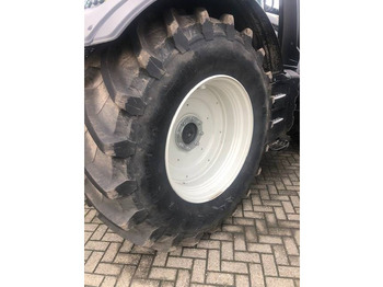 Wheels and tires TRELLEBORG