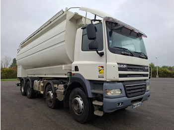 Tank truck DAF 85
