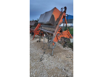 Asphalt machine Mauguin ROLA 400 DE: picture 3