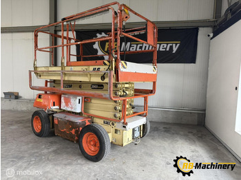 Forklift JLG