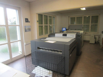 Printing machinery HB TOPSETTER (52 & 74 – SOFTWARE LIZENZ FÜR BEIDE FORMATE): picture 2