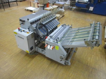 Folding machine