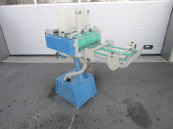 Printing machinery