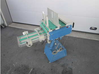 Printing machinery