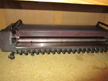 Spare parts
