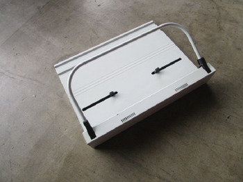 Printing machinery