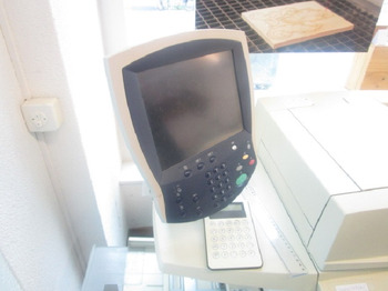XEROX DC250 (Drucken, Kopieren, Scannen) mit Broschürenfinischer leasing XEROX DC250 (Drucken, Kopieren, Scannen) mit Broschürenfinischer: picture 3