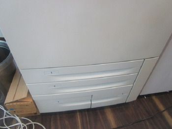 XEROX DC250 (Drucken, Kopieren, Scannen) mit Broschürenfinischer leasing XEROX DC250 (Drucken, Kopieren, Scannen) mit Broschürenfinischer: picture 5