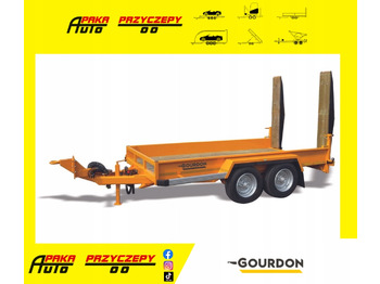 Plant trailer
