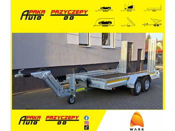 Plant trailer WARK