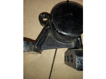 Suspension DAF CF 85