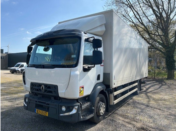 Truck RENAULT D
