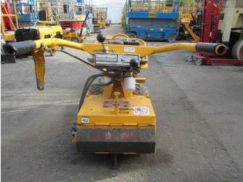 Garden tiller Barreto 1320H: picture 3