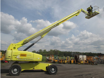 Telescopic boom GENIE