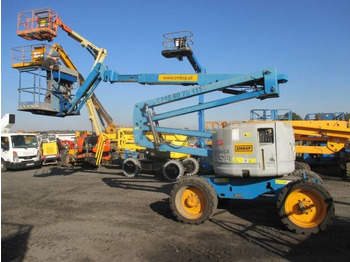 Articulated boom GENIE Z45/25