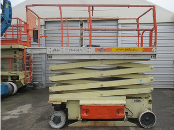Scissor lift JLG