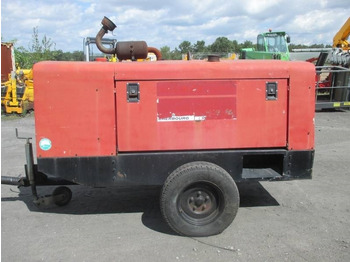 Welding equipment LINCOLN ELECTRIC