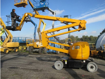 Articulated boom MANITOU 170 AETJ