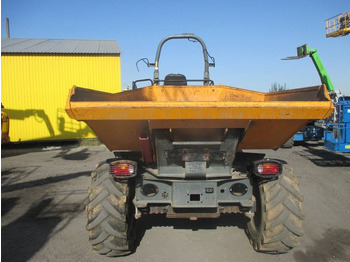 Mini dumper Wacker Neuson DV 60: picture 3