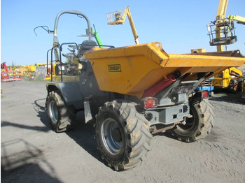 Mini dumper Wacker Neuson DV 60: picture 2