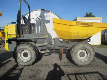 Mini dumper WACKER