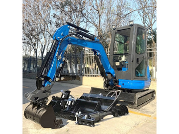 Crawler excavator KUBOTA