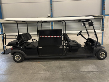 Golf cart CLUB CAR