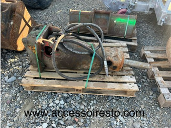 Hydraulic hammer ARDEN EQUIPMENT