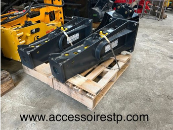 Hydraulic hammer