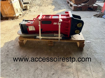 Hydraulic hammer