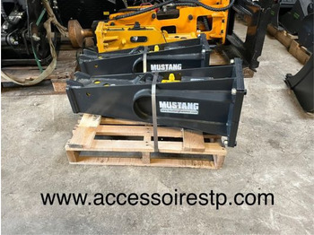 Hydraulic hammer