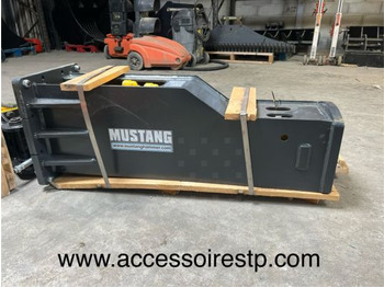 Hydraulic hammer