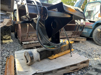 Hydraulic hammer