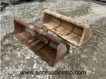 Excavator bucket ARDEN EQUIPMENT
