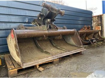 Excavator bucket ACB-MORIN