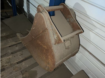 Excavator bucket MBI