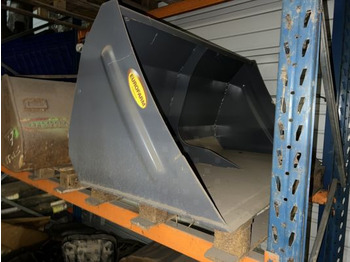 Bucket Godet universel: picture 4