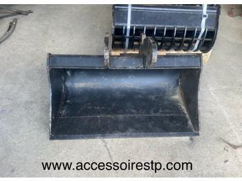 Excavator bucket VERACHTERT