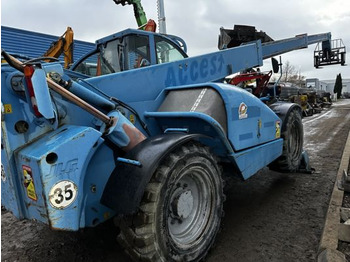 Telescopic handler JLG 4013: picture 2 Telescopic handler JLG 4013: picture 2