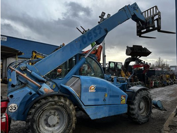 Telescopic handler JLG 4013: picture 3 Telescopic handler JLG 4013: picture 3