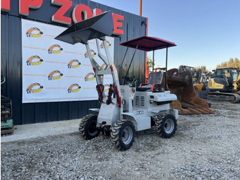 Compact loader Wheel Loader FL45: picture 3