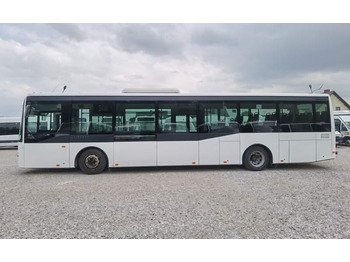 City bus Iveco Crossway LE 12m EURO 6 manual 44+51: picture 5 City bus Iveco Crossway LE 12m EURO 6 manual 44+51: picture 5