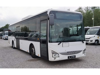 City bus IVECO Crossway